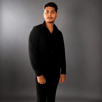 Aman soni